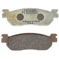 FERODO Fdb2083p Bremseklosser