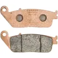 FERODO Fdb570st Sintrede Bremseklosser