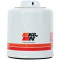 K&N oliefilter