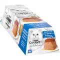 Gourmet Økonomipakke Gourmet Revelations Mousse 12 x 57 g - Havfisk