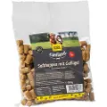 Caniland Soft Bites kornfritt med fjærkre - 200 g
