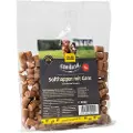 Caniland soft bites kornfritt med gås - Økonomipakke: 4 x 200 g
