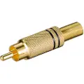 Goobay RCA plug