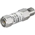 Goobay 67237, F, DC, 11 mm, 43 mm, 11 mm, Polybag
