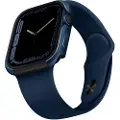 Uniq Valencia Apple Watch Series 4/5/6/se 45/44mm Smartklokke Skjermbeskytter