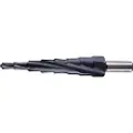 RUKO Hss Tec Turbo Ultimatecut 6.0-20.0x120 Mm Konisk Bor