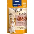 Vitakraft Treaties Bits - 120 g Leverpostei