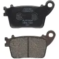 FERODO Fdb2221p Platinum Road Semi-sintrede Bremseklosser