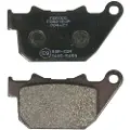 FERODO Fdb2180p Platinum Road Semi-sintrede Bremseklosser