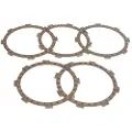 FERODO Standard Fcd0211 Clutch Friksjonsplater
