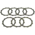 FERODO Standard Fcd0672 Clutch Friksjonsplater