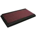 K&N filter 33-2128