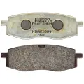 FERODO Fdb411p Platinum Road Semi-sintrede Bremseklosser