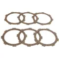 FERODO Standard Fcd0127 Clutch Friksjonsplater