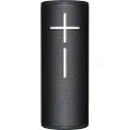 Ultimate Ears MEGABOOM 4 - Høyttaler - for bærbar bruk - trådløs - Bluetooth - Appstyrt - aktiv svart