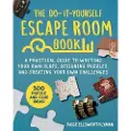 Skyhorse Publishing The Do-It-Yourself Escape Room Book