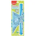 Maped Flex Maxi - Linjalsett - tilgjengelig i ulike farger