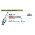 Ngk R2525-10 5281 Tennplugg