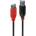 Lindy Usb 2.0 Usb-forlengelseskabel 5 M