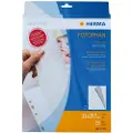 Herma Fotophan - Monteringsside x 25