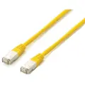 Equip S/ftp 20 M Cat6a Nettverkskabel