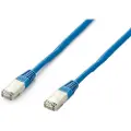 Equip S/ftp 15 M Cat6a Nettverkskabel