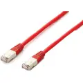 Equip S/ftp Superflex 10 M Cat6a Nettverkskabel