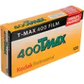 Kodak Tmy 400 120 Snelle