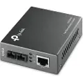 TP-LINK 10/100 Multimediakonverteringsfibermodul