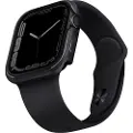 Uniq Valencia Apple Watch Series 4/5/6/7/8/se/se2 40/41mm Smartklokke Skjermbeskytter