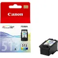 Canon CL-513 / 2971B001 3-Color - Blekkpatron Colour (cyan, magenta, yellow)
