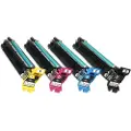 Epson - Magenta - fotoelektrisk enhet - for AcuLaser C9200D3TNC, C9200DN, C9200DTN, C9200N