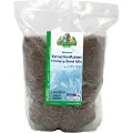Hugro kanarifôr uten turnips - 4 kg
