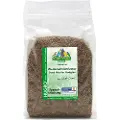 Hugro undulatfôr "Super" - 700 g