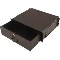 Digitus Dn-19 Key-3u-sw Tastaturhylle