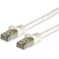 Equip Rj45 Ftp Cat 7 Nettverkskabel 20 M