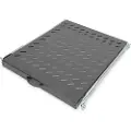 Digitus 19tray-2-80 Rackhylle