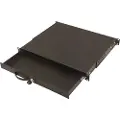 Digitus Dn-19 Key-1u-sw 1u Tastaturhylle