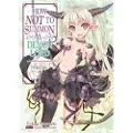 J-Novel Club How NOT to Summon a Demon Lord: Volume 3 (Light Novel)