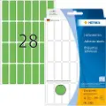 Herma 2365, Børste, Titan, 15 cm