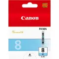 Canon CLI-8 PC Blekkpatron cyan foto UV-pigment