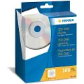 Herma CD/DVD sleeve