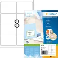 Herma Etikett HERMA Premium A4 99,1x67,7 (100)