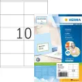 Herma M90 - Trådløst ekstra håndsett - DECT 6.0 - treveis anropskapasitet