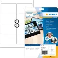 Herma TX-158 - Mikroskop - håndholdt - farge - 1920 x 1080 - 1080p - fastfokal - trådløs - Wi-Fi - USB 2.0