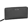 Calvin Klein Jeans Z/a Lg Dame-lommebok