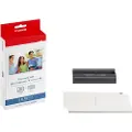 Canon KP-36IP Color Ink Paper Set for Selphy