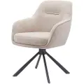 Håum HåumStol 2-pakning PartilleBeigeArmstolerFra Homeroom