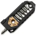 Logical Carry Ti-Mag Titanium multiverktøy, svart