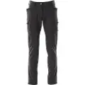 Mascot Accelerate 18178 Big Thigh Pockets Arbeidsbukser